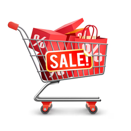 Big Sale